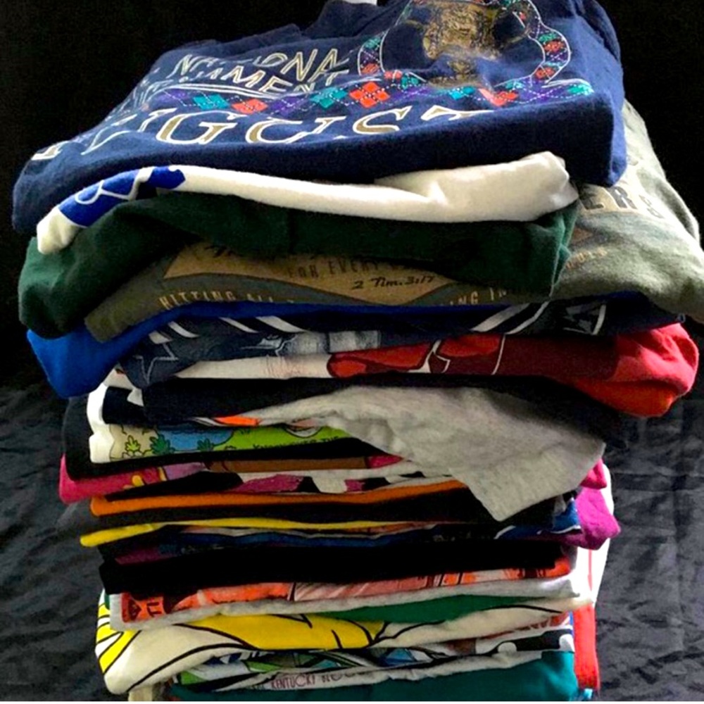 TSHIRT BUNDLE!!